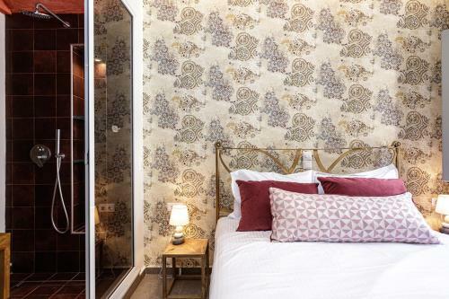 Apartamento Secret Oasis