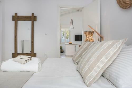 Villa Olvio Living By The Sea