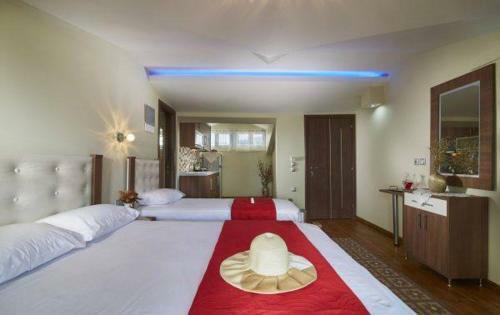 Hotel Studios Xanthipi