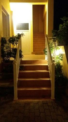 Apartamento Studios Giota