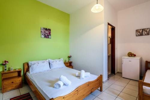 Apartamento Antonis Studio