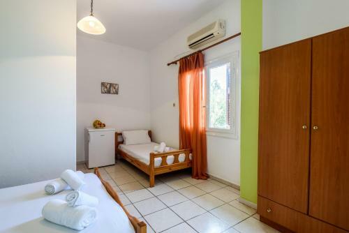 Apartamento Antonis Studio