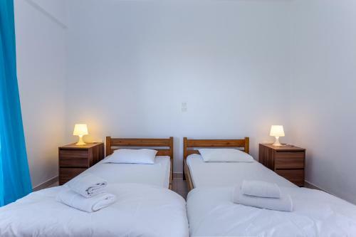 Frida Apartments "by Checkin"