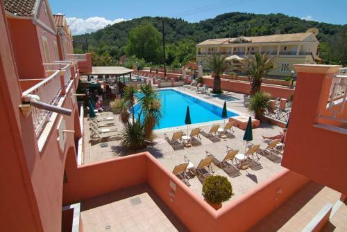 Joy Hotel