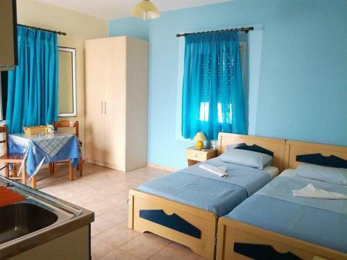 Apartamento Ninemia Studios