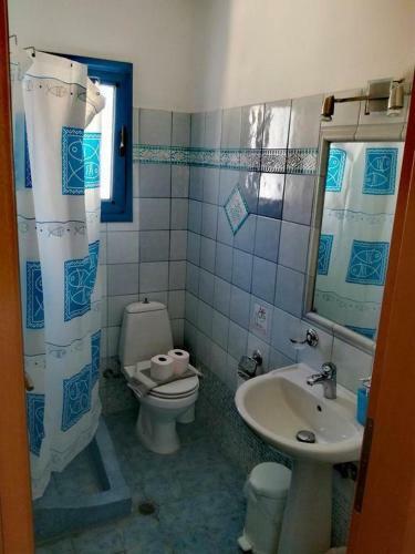 Apartamento Ninemia Studios