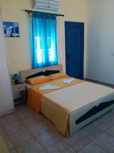 Apartamento Ninemia Studios