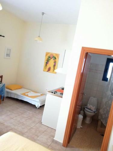 Apartamento Ninemia Studios