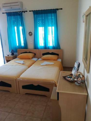 Apartamento Ninemia Studios