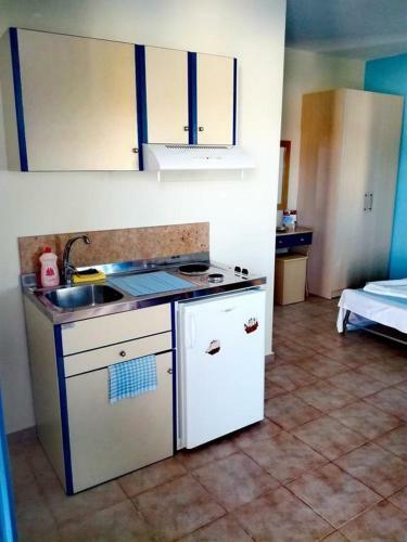 Apartamento Ninemia Studios
