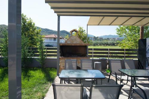 Apartamento Astra Sarti Luxury Suites