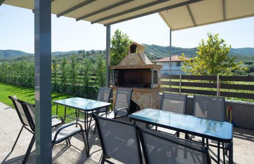 Apartamento Astra Sarti Luxury Suites