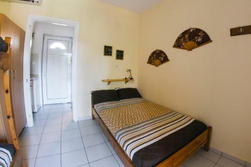 Hostal Katia Studios