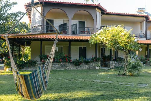 Hostal Katia Studios