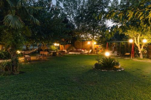 Hostal Katia Studios