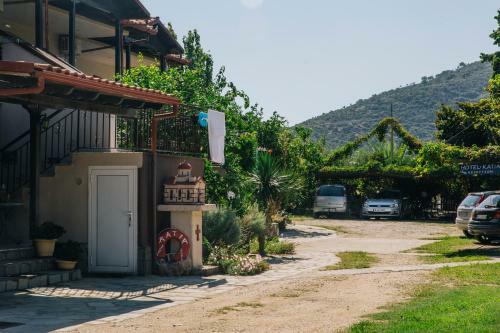 Hostal Katia Studios
