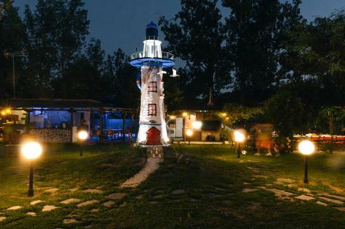 Hostal Katia Studios