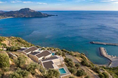 Villa Pyrgos Plakias