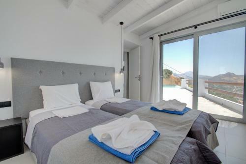 Villa Pyrgos Exclusive