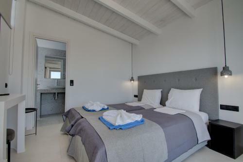 Villa Pyrgos Exclusive