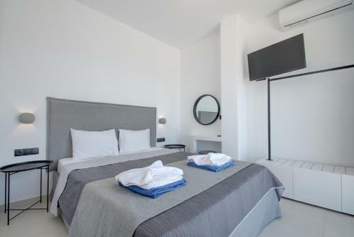 Villa Pyrgos Exclusive
