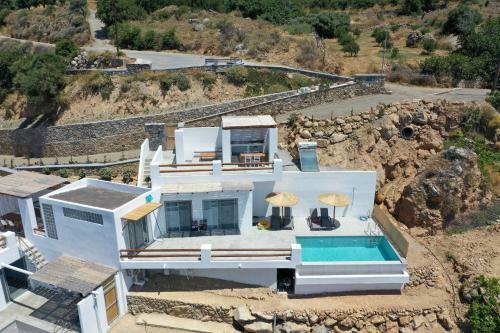 Villa Pyrgos Exclusive
