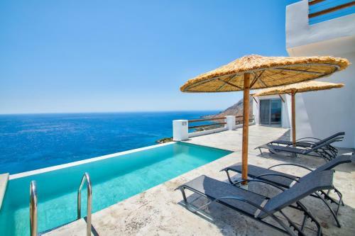 Villa Pyrgos Exclusive