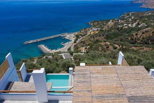 Villa Pyrgos Exclusive