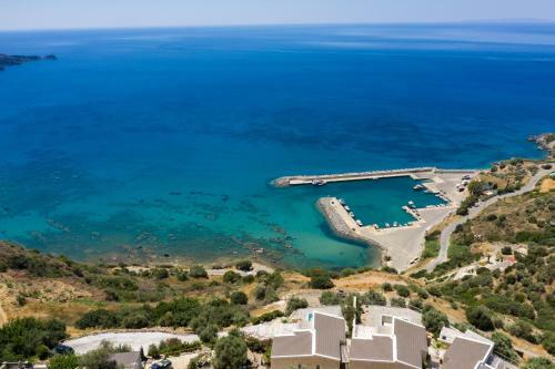 Villa Pyrgos Exclusive