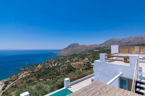 Villa Pyrgos Exclusive
