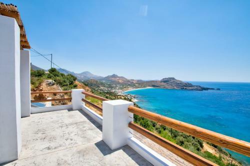 Villa Pyrgos Exclusive