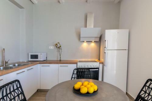 Villa Pyrgos Exclusive