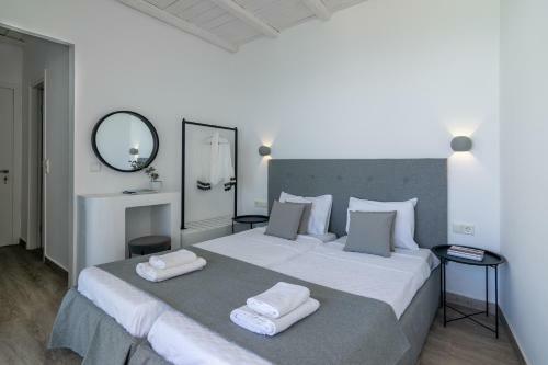 Villa Pyrgos Exclusive