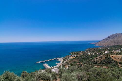 Villa Pyrgos Exclusive