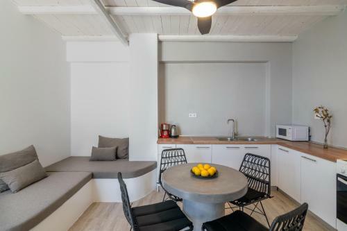 Villa Pyrgos Exclusive
