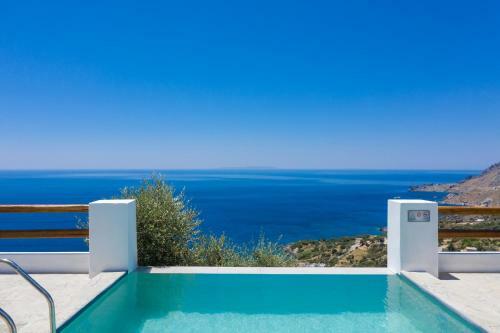 Villa Pyrgos Exclusive
