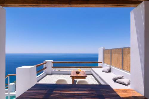 Villa Pyrgos Exclusive