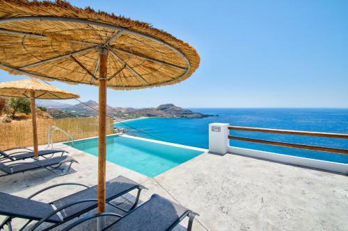 Villa Pyrgos Exclusive