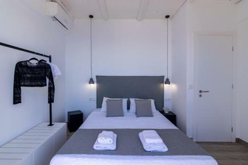 Villa Pyrgos Exclusive