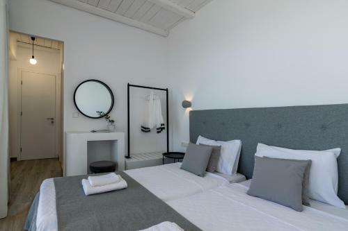 Villa Pyrgos Exclusive