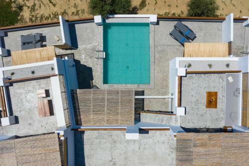 Villa Pyrgos Exclusive