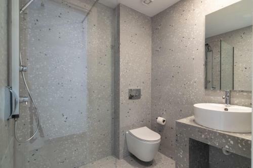 Villa Pyrgos Exclusive