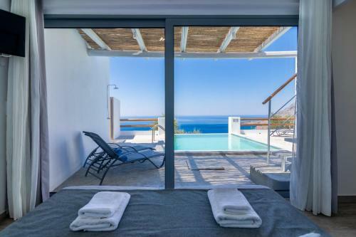 Villa Pyrgos Exclusive