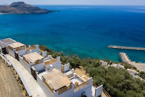 Villa Pyrgos Exclusive