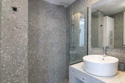 Villa Pyrgos Exclusive