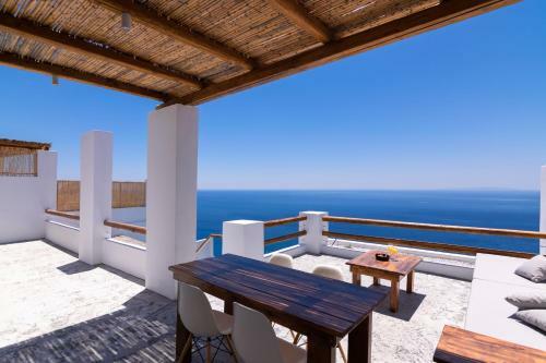 Villa Pyrgos Exclusive