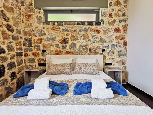 Villa Pyrgos Plakias 4