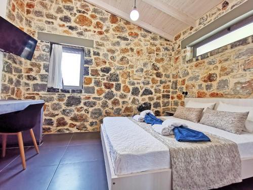 Villa Pyrgos Plakias 4