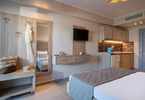 Apartamento Privilege Luxury Living