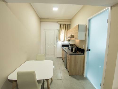 Apartamento Corfu Palmar Hotel